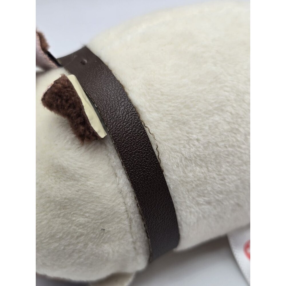 Ty Teeny Tys “Mel” the Dog Secret Life of Pets Mini Stackable Plush - Picture 3 of 8